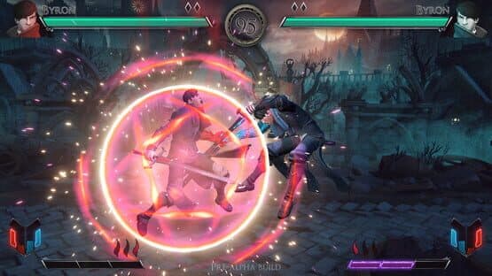 Umbral Core — screenshot 7