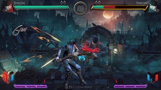 Umbral Core — screenshot 8