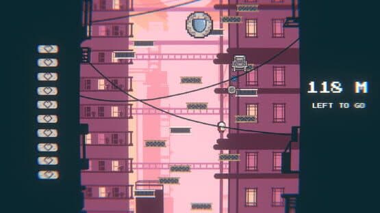 To the Top — screenshot 1