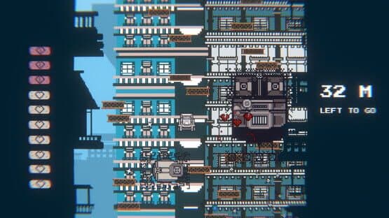 To the Top — screenshot 2