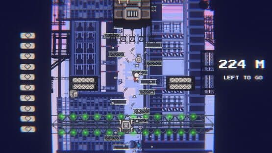 To the Top — screenshot 3