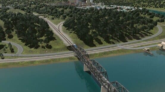 Trainz Plus: Industrial Mayhem — screenshot 2