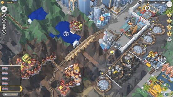 Train Valley 2: Workshop Gems - Ruby — screenshot 8