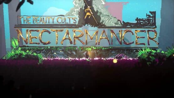The Beauty Cult's: Nectarmancer — screenshot 1