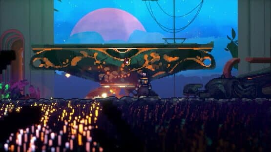 The Beauty Cult's: Nectarmancer — screenshot 2