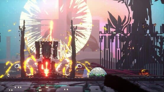 The Beauty Cult's: Nectarmancer — screenshot 3