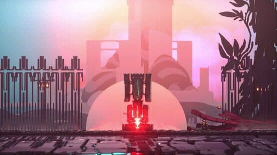 The Beauty Cult's: Nectarmancer — screenshot 4