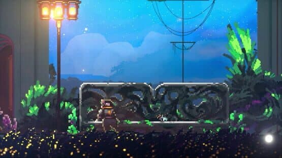 The Beauty Cult's: Nectarmancer — screenshot 6