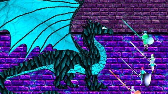 The Blood Amulet — screenshot 5