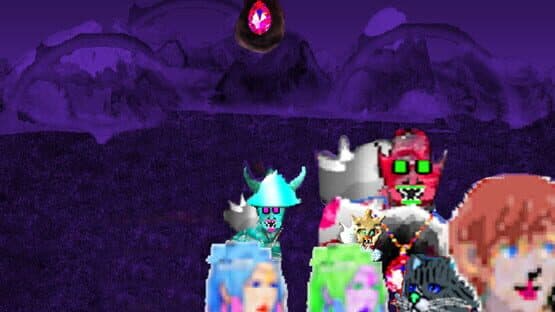 The Blood Amulet — screenshot 6