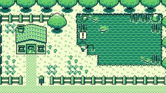 The Edge of Allegoria — screenshot 1