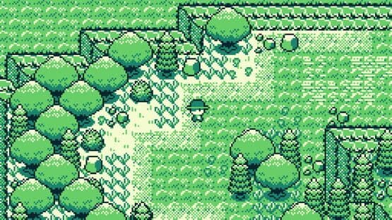 The Edge of Allegoria — screenshot 3