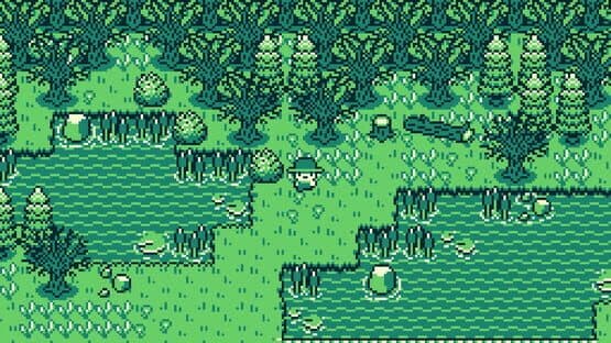 The Edge of Allegoria — screenshot 5