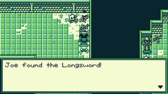 The Edge of Allegoria — screenshot 6