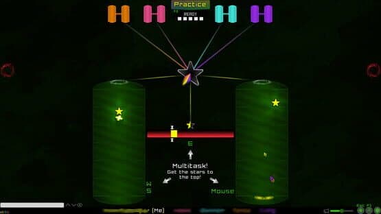 Suspicious Shuffle — screenshot 2