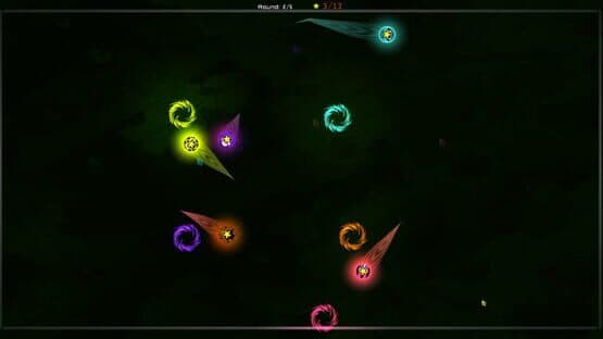 Suspicious Shuffle — screenshot 3