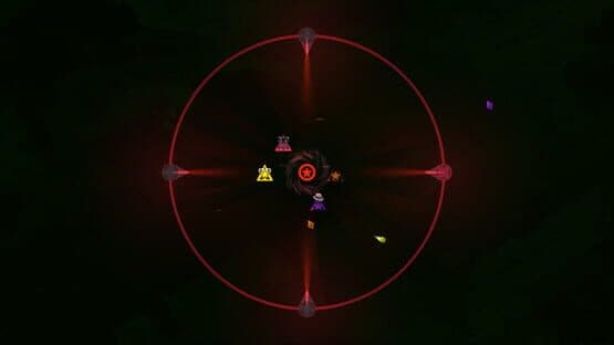 Suspicious Shuffle — screenshot 4