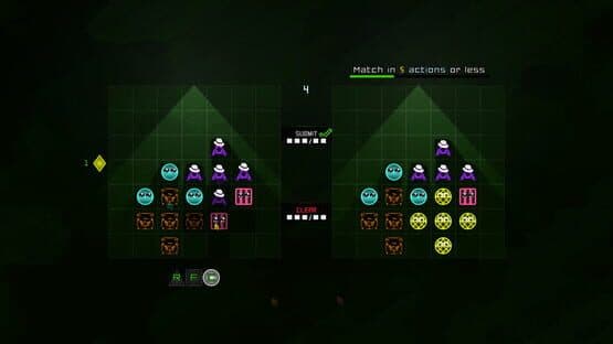 Suspicious Shuffle — screenshot 5