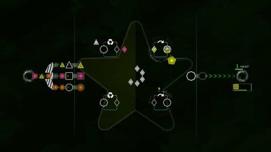 Suspicious Shuffle — screenshot 6