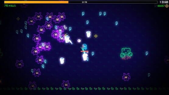 Swarmcade — screenshot 4