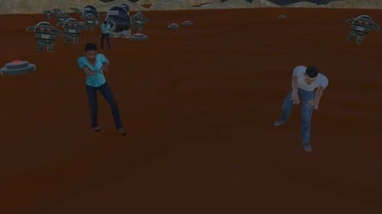 Swarmed: Nuts & Bolts — screenshot 2
