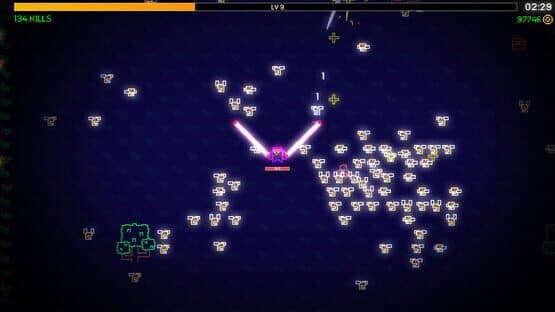 Swarmcade — screenshot 5