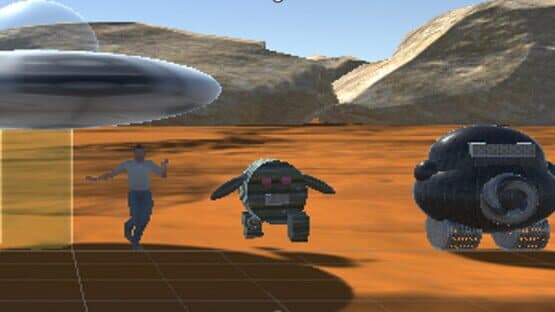Swarmed: Nuts & Bolts — screenshot 3