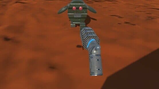 Swarmed: Nuts & Bolts — screenshot 4