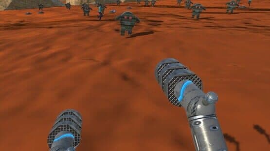 Swarmed: Nuts & Bolts — screenshot 6
