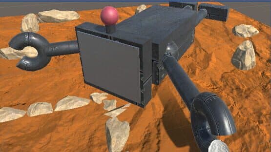 Swarmed: Nuts & Bolts — screenshot 7