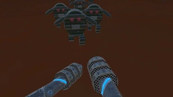 Swarmed: Nuts & Bolts — screenshot 8