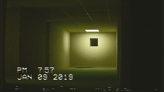 The Backrooms Multiplayer — screenshot 7
