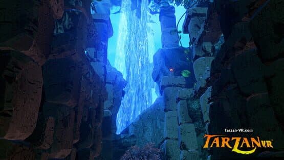Tarzan VR: #3 The Dead of the Night — screenshot 5