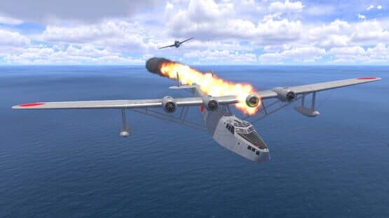 Task Force Admiral: Vol.1 - American Carrier Battles — screenshot 8