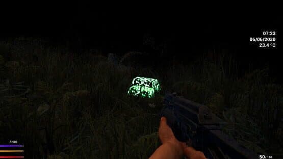 Survive the Forest — screenshot 1