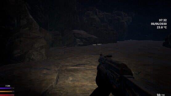 Survive the Forest — screenshot 2
