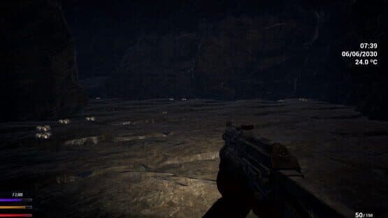 Survive the Forest — screenshot 3