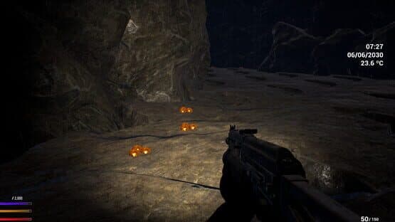 Survive the Forest — screenshot 4