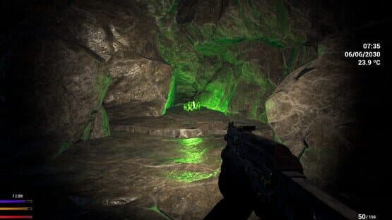 Survive the Forest — screenshot 5