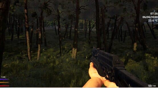 Survive the Forest — screenshot 6