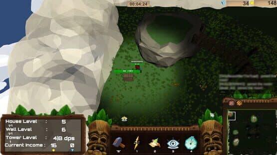 Survive the Troll — screenshot 5
