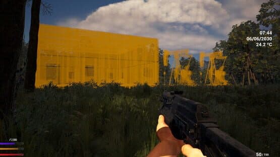 Survive the Forest — screenshot 7