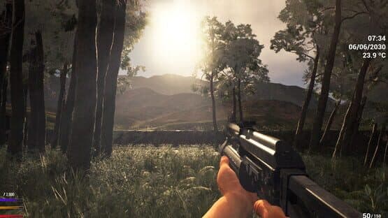 Survive the Forest — screenshot 8