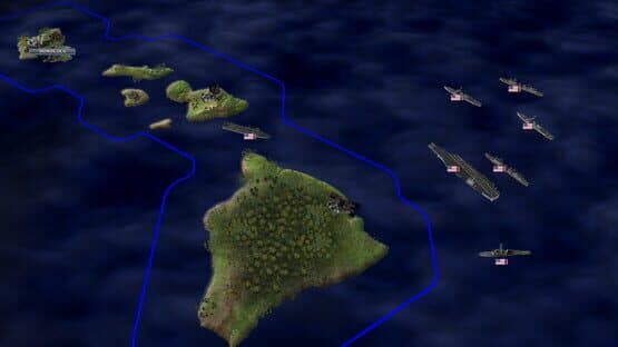 Supreme Ruler 2030 — screenshot 1