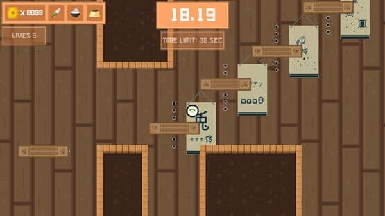 Super Sushi Roll — screenshot 1