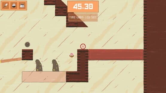 Super Sushi Roll — screenshot 3