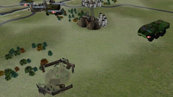 Supreme Ruler 2030 — screenshot 8