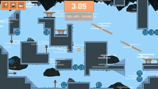 Super Sushi Roll — screenshot 6