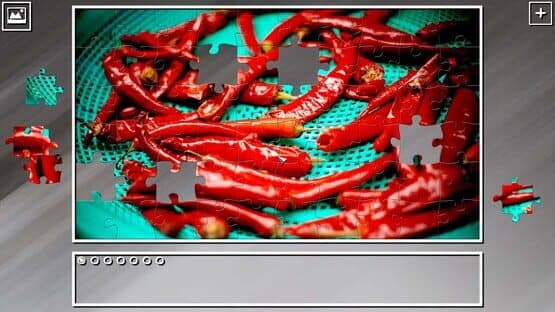Super Jigsaw Puzzle: Generations - Food — screenshot 8