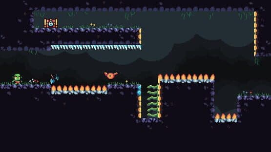 Super Choppy Orc — screenshot 1